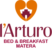 B&B L'Arturo - Matera